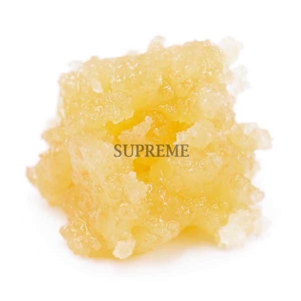 Buy Live Resin – Z Splitter – High-THC Cannabis Concentrate Available at Supreme Dispensary