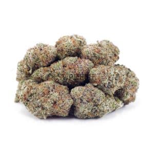 Buy Strawberry Cheesecake AAA at Supreme Dispensary