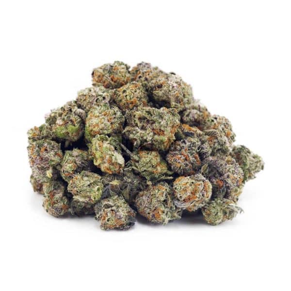 Buy Cookies Kush AAAA - (Popcorn Buds) at Supreme Dispensary