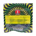Buy Higher Fire Extracts - Shatter Gummy Cubes - Green Apple 2500mg THC THC at Supreme Dispensary Online