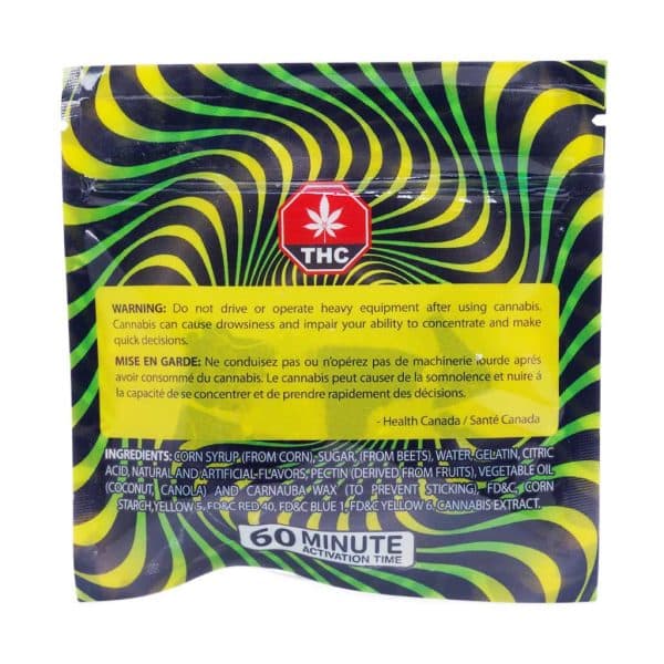 Buy Higher Fire Extracts - Shatter Gummy Cubes - Green Apple 2500mg THC THC at Supreme Dispensary Online Buy Higher Fire Extracts - Shatter Gummy Cubes - Green Apple 2500mg THC THC at Supreme Dispensary Online