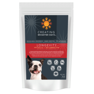 Buy Creating Better Days - Longevity Pet Treats at Supreme Dispensary Online