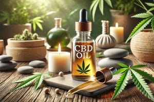 CBD Oil Benefits, Uses, and Why It’s One of the Most Popular Wellness Products Today
