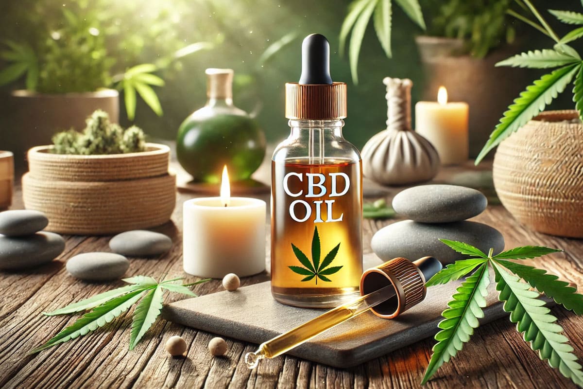 CBD Oil Benefits, Uses, and Why It’s One of the Most Popular Wellness Products Today