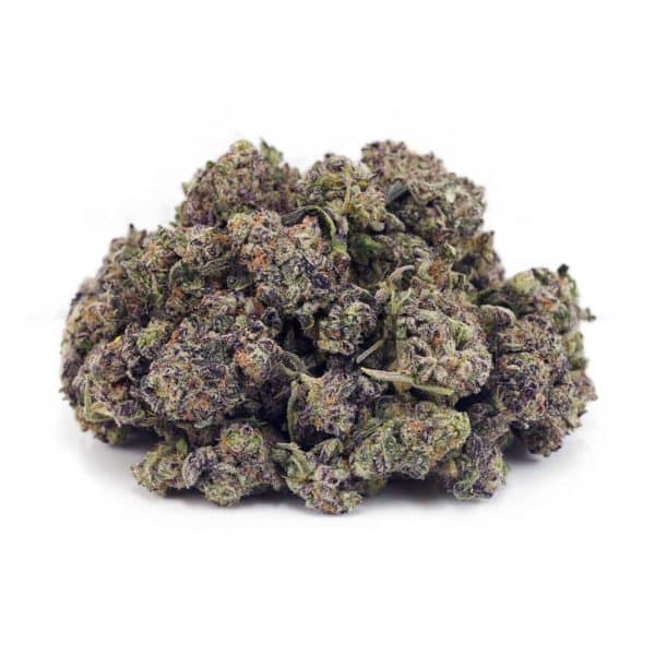 Buy Trainwreck AAAA - (Popcorn Buds) at Supreme Dispensary