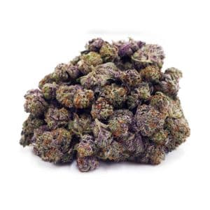 Buy Trainwreck AAAA - (Popcorn Buds) at Supreme Dispensary