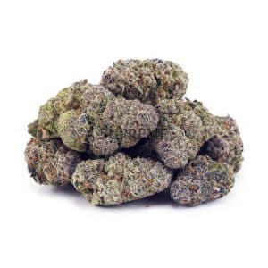 Buy Bubble Gum Kush AAAA at Supreme Dispensary