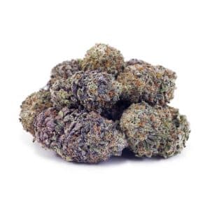 Buy Critical Kush AAAA at Supreme Dispensary