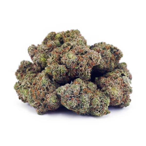 Buy Triangle Kush AAA at Supreme Dispensary