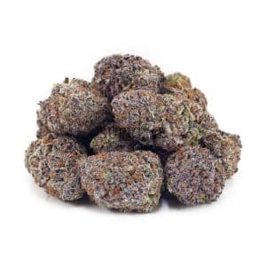 Buy Mendocino Purps AAA at Supreme Dispensary