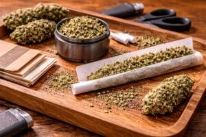 Joint Rolling How to Roll a Joint Perfectly Every Time