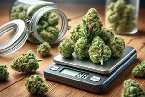 Quarter Ounce of Cannabis Price, Value & Best Uses