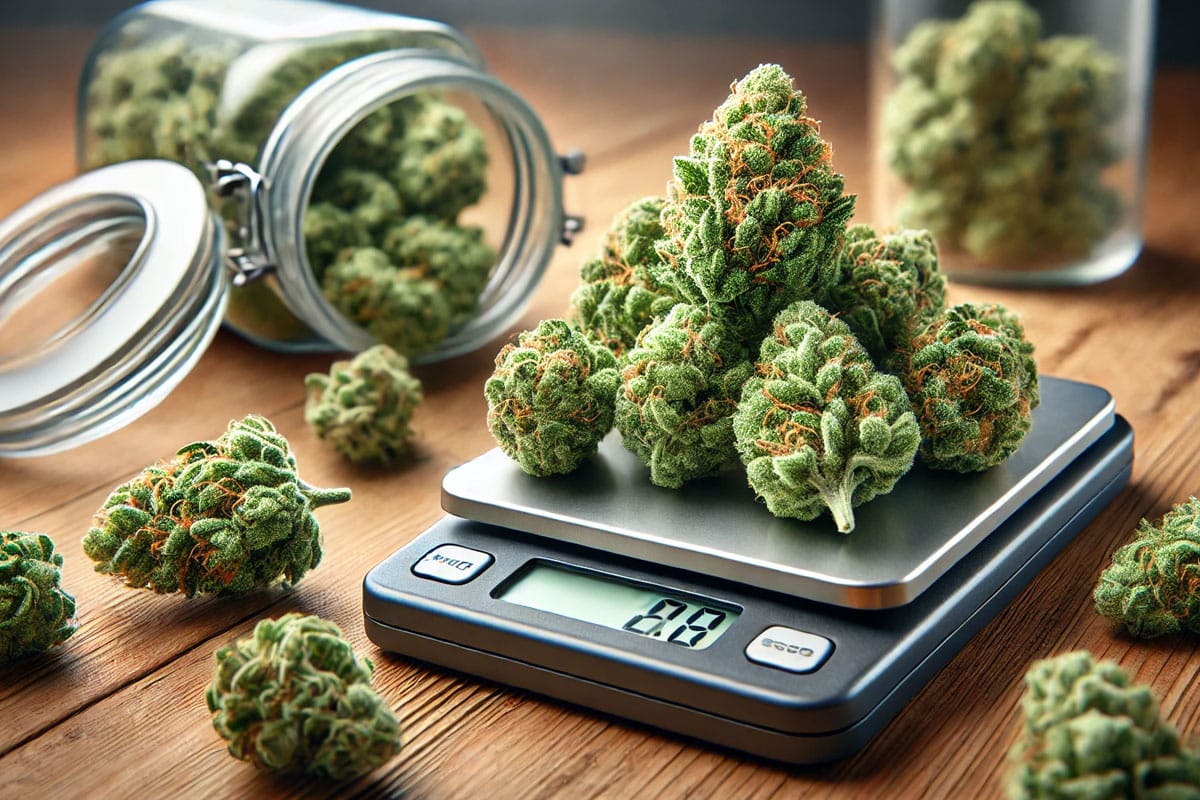 Quarter Ounce of Cannabis Price, Value & Best Uses