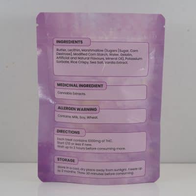 SESHABLES RC VANILLA x SESHABLES RC VANILLA x