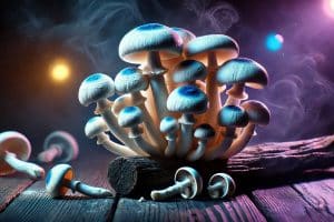 The Ultimate Guide to Albino Makilla Gorilla Magic Mushrooms