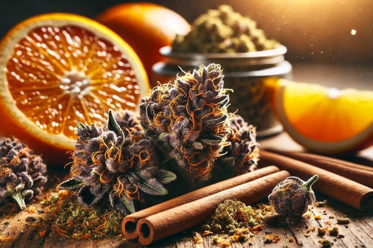 Tropicana Cookies Cannabis: A Complete Breakdown of This Citrus-Packed Strain