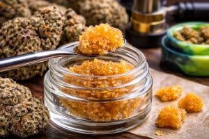 Death Bubba Sugar Wax Potency, Flavor & Benefits of This Premium Concentrate