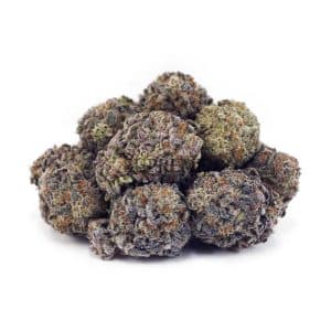 Buy Strawberry Banana AAA at Supreme Dispensary