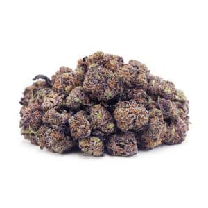 Buy Grape Stomper AAAA - (Popcorn Buds) at Supreme Dispensary