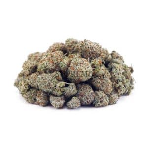 Buy Acapulco Gold AAAA - (Popcorn Buds) at Supreme Dispensary