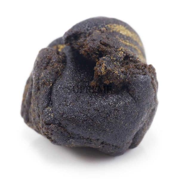 Buy Hash - Mayan Gold Temple Ball at Supreme Dispensary