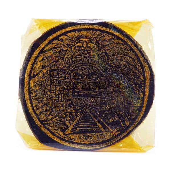 Buy Hash - Mayan Gold Temple Ball at Supreme Dispensary