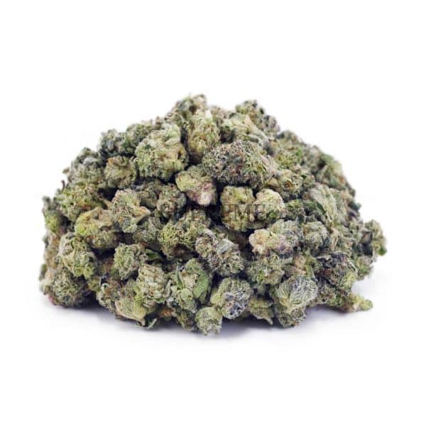 Buy Wedding Cake AAAA - (Popcorn Buds) at Supreme Dispensary
