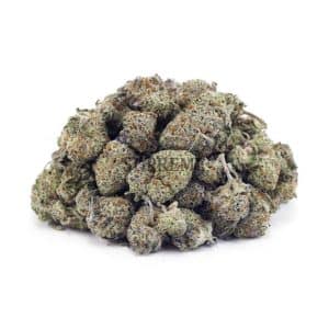 Buy Peanut Butter Breath AAAA - (Popcorn Buds) at Supreme Dispensary