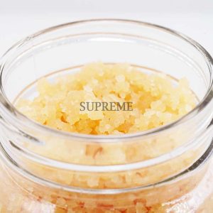 Buy Sugar Wax – Girl Scout Cookies – High-THC Cannabis Concentrate Available at Supreme Dispensary | Potent, Flavorful, Lab-Tested Extracts for Dabbing