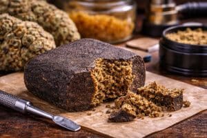 Grim Reaper Hash Review Intense Relaxation in a Classic Form