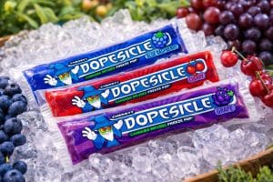 Herbivore Edibles Freezies A Refreshing Cannabis Treat and Their Benefits