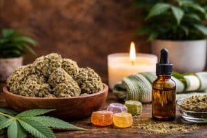Using Cannabis for Anxiety Relief What You Need to Know