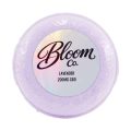 Buy Bloom Co. - Lavender Bathbomb - 200MG CBD at Supreme Dispensary Online