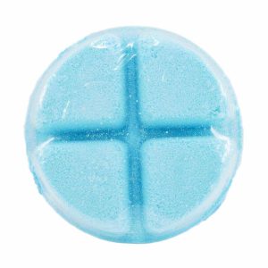 Buy Bloom Co. - Eucalyptus Bathbomb - 200MG CBD at Supreme Dispensary Online