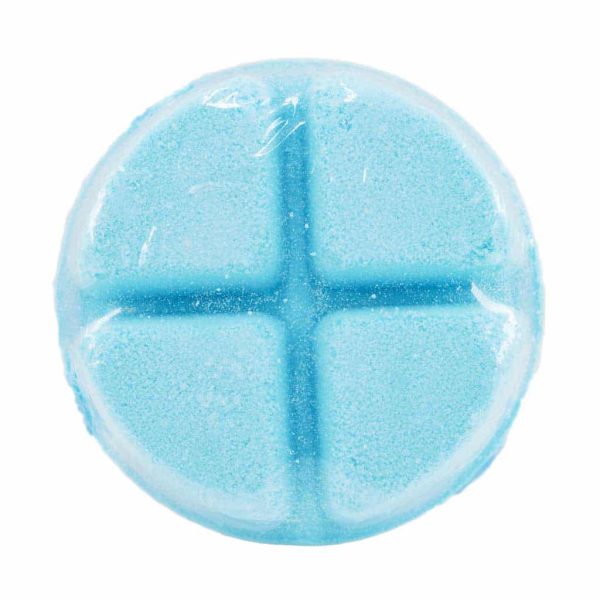 Buy Bloom Co. - Eucalyptus Bathbomb - 200MG CBD at Supreme Dispensary Online