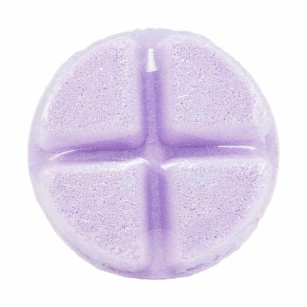 Buy Bloom Co. - Lavender Bathbomb - 200MG CBD at Supreme Dispensary Online
