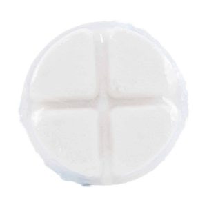 Buy Bloom Co. - Vanilla Bathbomb - 200MG CBD at Supreme Dispensary Online