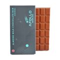Buy Apollo Edible Chocolates - Almond Milk Chocolate Bar - 1200MG THC at Supreme Dispensary Online