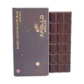 Buy Apollo Edible Chocolates - Dark Chocolate Bar - 600MG THC at Supreme Dispensary Online