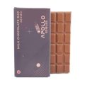 Buy Apollo Edible Chocolates - Milk Chocolate Bar - 600MG THC at Supreme Dispensary Online