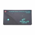 Buy Apollo Edible Chocolates - Almond Milk Chocolate Bar - 600MG THC at Supreme Dispensary Online
