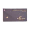Buy Apollo Edible Chocolates - Dark Chocolate Bar - 600MG THC at Supreme Dispensary Online
