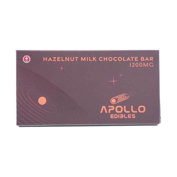 Buy Apollo Edible Chocolates - Hazelnut Milk Chocolate Bar - 1200MG THC at Supreme Dispensary Online Buy Apollo Edible Chocolates - Hazelnut Milk Chocolate Bar - 1200MG THC at Supreme Dispensary Online