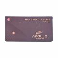 Buy Apollo Edible Chocolates - Milk Chocolate Bar - 1200MG THC at Supreme Dispensary Online