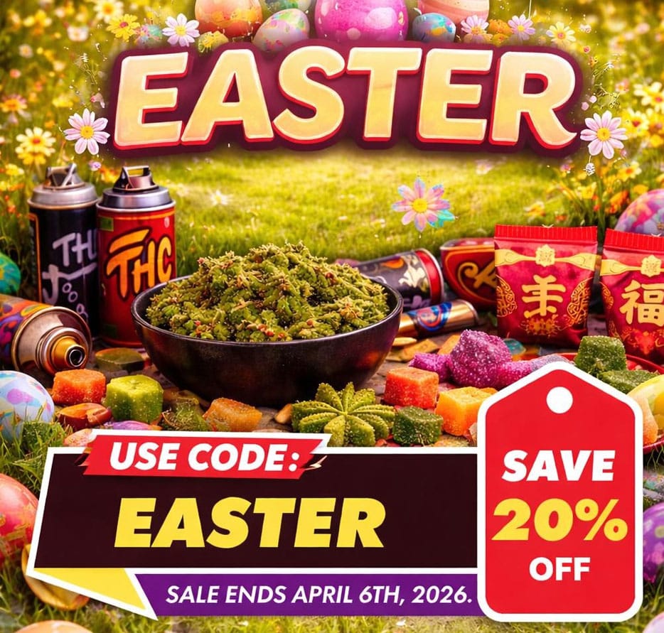 Supreme St Patricks Day Banner