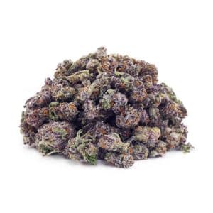 Buy Atomic Blueberry AAAA - (Popcorn Buds) at Supreme Dispensary