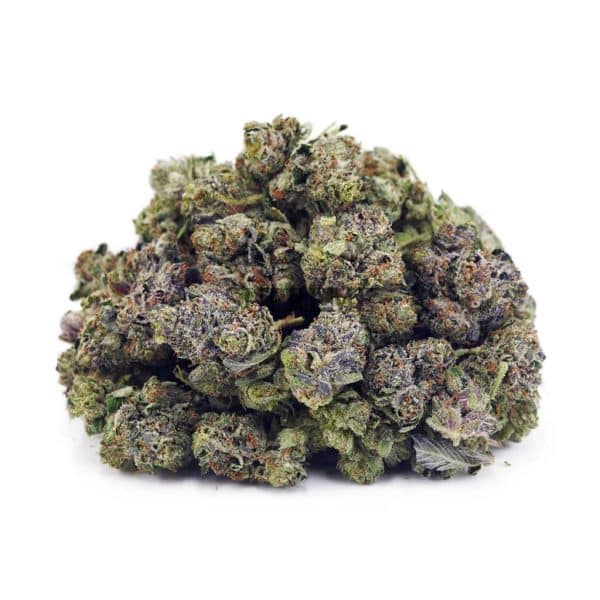 Buy Ghost OG AAAA - (Popcorn Buds) at Supreme Dispensary
