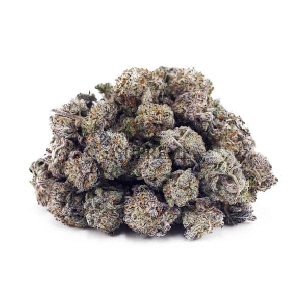 Buy Modified Grapes AAAA - (Popcorn Buds) at Supreme Dispensary
