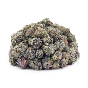Buy Grape God AAAA - (Popcorn Buds) at Supreme Dispensary