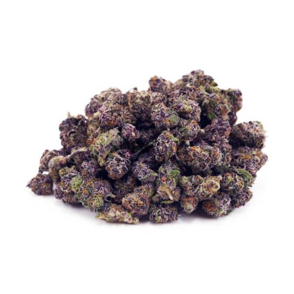 Buy Banana Sherbet AAAA - (Popcorn Buds) at Supreme Dispensary